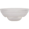 14.25 In. 1-Light Incandescent Wall Sconce