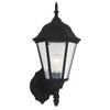 Generation Lighting Bakersville 7.7 X 7.7 X 17 In. Incandescent Outdoor Wall Sconce