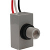 1500 Watt Internal Mount Dusk To Dawn Outdoor Photo Control Gray