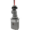 1100 Watt  Directional Dusk To Dawn Outdoor Photo Control Gray
