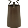 Progress Lighting Led Nightsaver Antique Bronze Lamp Shield