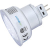 Viribright 4.2w Mr16 Led Reflector Bulb (6500k) (12-Pack)