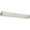 Led 2-Light Bath Vanity Fixture, 36-1/2" L X 13" W (Chrome)