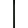 Progress Lighting Forged Black Airpro 12 Ceiling Fan Downrod