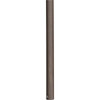 Progress Lighting Antique Bronze Airpro 72 Ceiling Fan Downrod