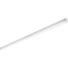 Lithonia Lighting White 7000 Lumens LED Drop Lens 4' Zl1d L48 7000lm Fst Mvolt 40k 80cri Wh