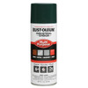 Rust-Oleum 12 Oz Industrial Choice Enamel Gloss Spray Paint - Green