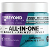 Beyond Paint  All-In-One Paint In Dark Gray Sample