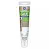 GE 2.8 Oz Silicone 2 Household Glue And Sealant - Clear