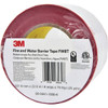 3m Fire And Water Barrier Tape, 4, Case Of 12