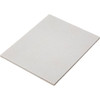 3m Fine Bulk Thin Contour Sand Sponge, 4-1/2 X 5-1/2 X 3/16", Package Of 24