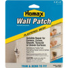 Homax 6 X 6 In Pre-Plastered Mesh Drywall Patch (2-Pack)