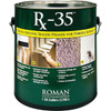 Roman Decorating Products 1 Gallon Rx-35 Liquid Drywall Repair Primer And Sealer