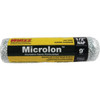 Whizz 73913 9" Microlon 1/2" Nap Cage Frame Roller Cover, Case Of 10