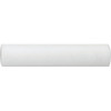 Arroworthy 9fgl3 9" White Glossdel Lintless 3/8" Nap Roller Cover, Case Of 25