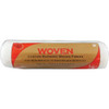 Merit Pro 00088 9" Woven 1/2" Nap Roller Cover, Case Of 2