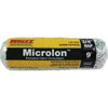 Whizz 73918 9" Microlon 3/4" Nap Cage Frame Roller Cover, Case Of 10