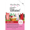Paint Scentsations 107-01 1 Oz. Cool Linen Clp, Package Of 4