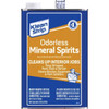 Klean-Strip Odorless Mineral Spirits - Metal Container - 1 Gallon