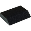 Norton 5" X 3" Angled Fine Grit Drywall Hand Sanding Sponge