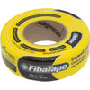 Fibatape 1-7/8" X 300' Yellow Fiberglass Drywall Tape