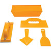 Homax 5-Piece Drywall Taping Kit