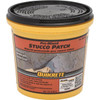 Quikrete 1 Quart Pre-Mixed Stucco Patch