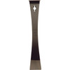 Hyde 45600 9-1/2" Pry Bar/Scraper 90 Degree Angle, Case Of 5
