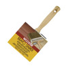 Wooster F5119 4-3/4" Bravo Stainer Bristle Polyester Stain Brush