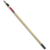 Wooster R055 4'-8' Sherlock Extension Pole