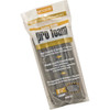 Wooster Rr308 6-1/2" Jumbo-Koter Pro Foam Mini Roller Cover, Package Of 2