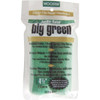 Wooster Rr310 4-1/2" Jumbo-Koter Big Green Mini Roller Cover, Package Of 2
