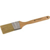 Wooster Z1222 2" White Majestic Angle Sash Brush