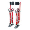 Metaltech 24-40 Inch Drywall Stilts