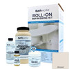 Bathworks Premium 22 Oz Quick Dry Refinish Kit With Slip Protection, Almond
