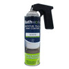 Bathworks 32 Oz. Tub And Tile Refinishing Kit W/ Wide Spray Handle & 2 White Spray Cans (2-Pack)