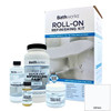 Bathworks Premium 22 Oz Quick Dry Refinish Kit With Slip Protection, White