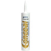 Sashco 46080 10.5 Oz. Frontier Gold Conceal Textured Caulk, Package Of 12