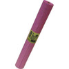 Trimaco Tri Paper 35167 36" X 166' Red Rosin Construction Paper