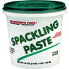 Crawford'S Putty 1 Gallon Spackling Paste