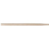 Merit Pro Dynamic 60 X 1-1/8" Wooden Extension Pole, Tapered End, Case Of 12