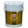 Glidden Premium Exterior Latex Paint Flat Base2 5g