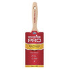 Wooster PRO 3 In. Nylon/Polyester Flat Brush