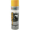 Seymour 20-646 20 Oz. Yellow Inverted Traffic Marker Spray, Case Of 12