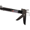 Dynamic 20109 10 Oz 9"/230mm Economy Smooth Rod Cradle Caulk Gun
