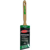 Dynamic 88005 2" 50mm Commander Angled Sash Polyester Brush