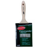 Dynamic 88110 4" 100mm Commander Flat Polyester Brush