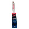 Dynamic 99013 1" 25mm Solomon Flat Beavertail Nylon Polyester Brush