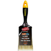 Dynamic 09806 2-1/2" 64mm Paint Pal Flat Polyester Brush