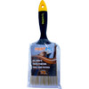 Dynamic 09807 3" 75mm Paint Pal Flat Polyester Brush